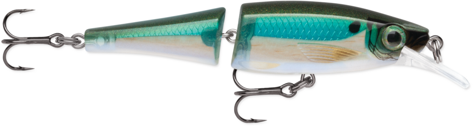 BX® Jointed Minnow