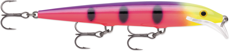 Scatter Rap Minnow SCRM11 FPN