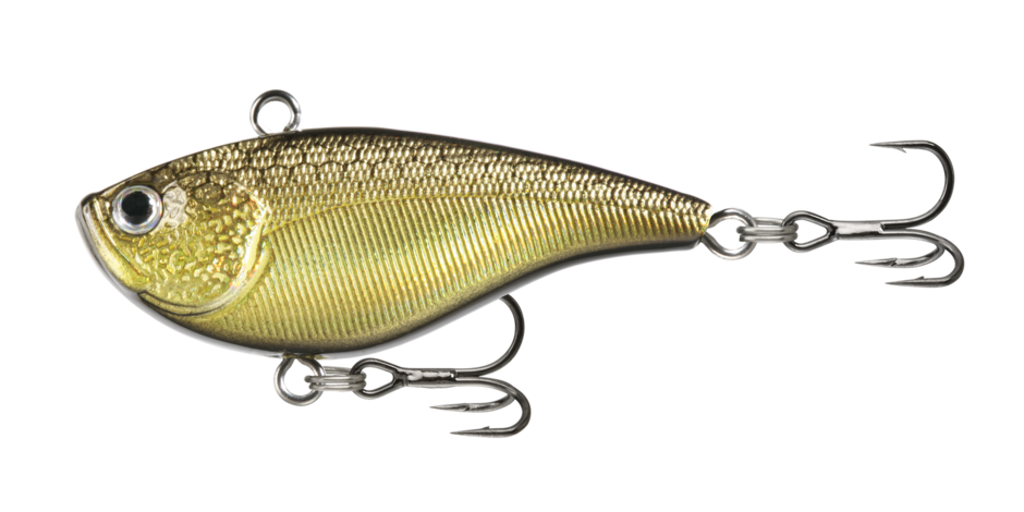 Micro Magic Man 2,8g 28mm Shiner