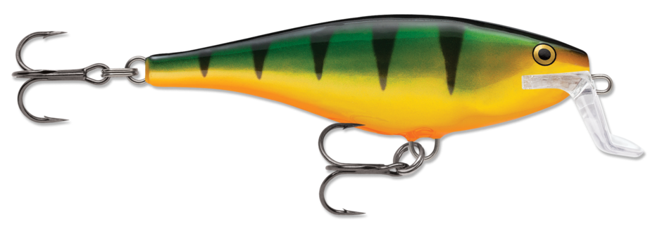 Super Shad Rap® | Rapala