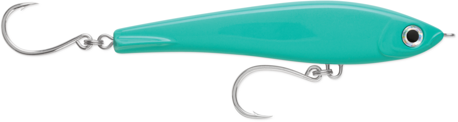 X-Rap Magnum Stick 17 Mint Green