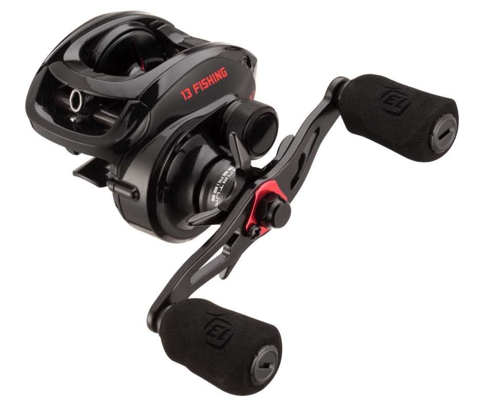 Inception G2 Power Model Signature Series - Left Hand