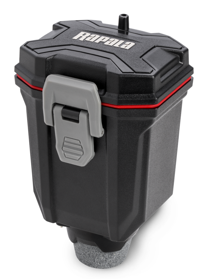 RCD Compact Floating Aerator