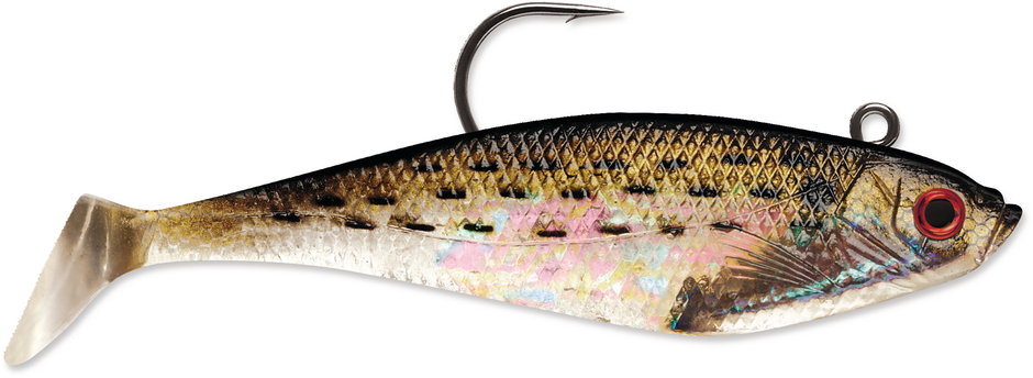 WildEye Swim Shad 15cm 62g BNK