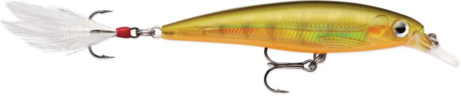 X-Rap 10 River Perch
