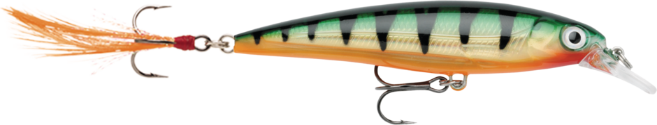 X-Rap 12 Perch