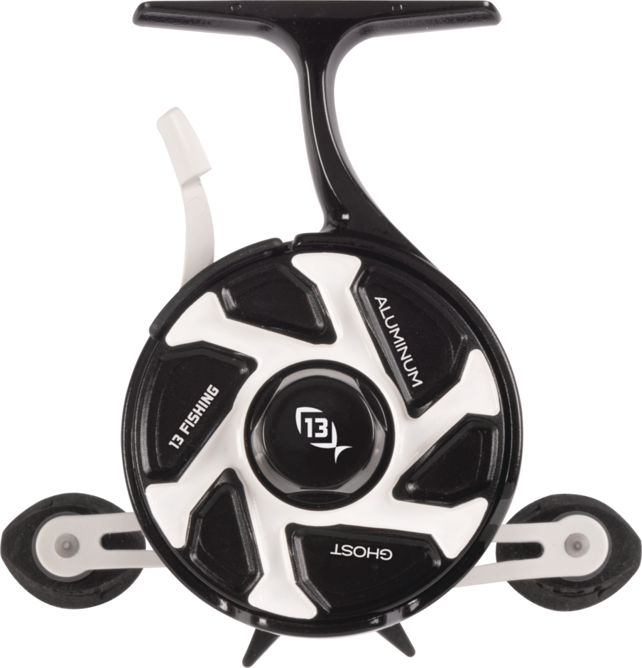 FreeFall Ghost Inline