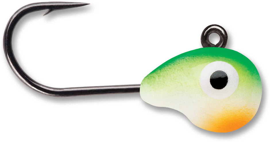 Tungsten Tubby Jig | VMC