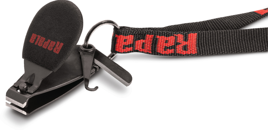 Clipper & Lanyard RFC-1