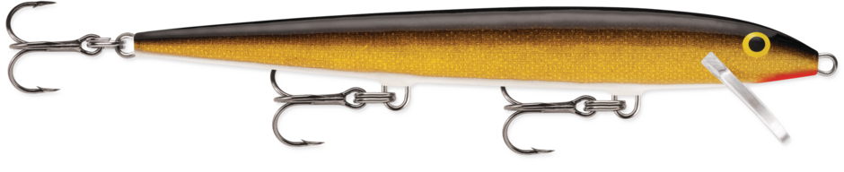 ORIGINAL FLOATER 11 Gold