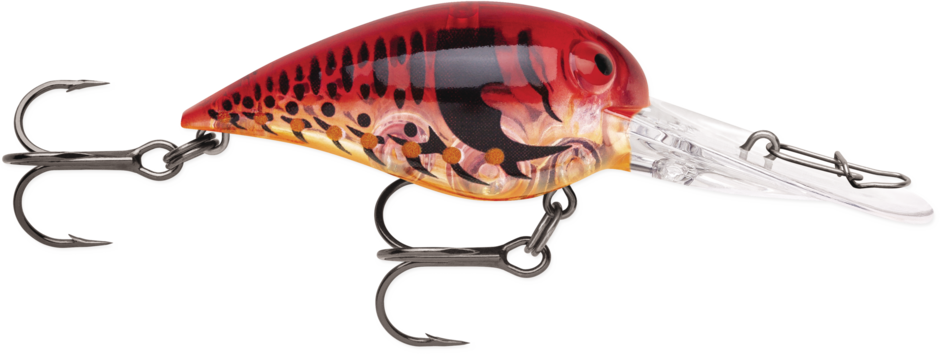 Storm Wiggle Wart - Thumbnail 4