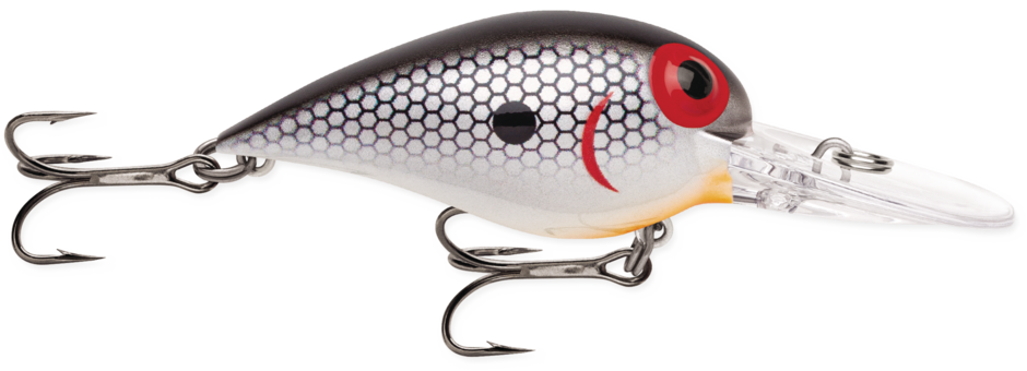 ORIGINAL MAG WART Tennesee Shad