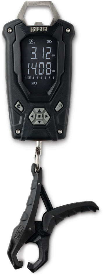 High Contrast Digitl Scl 50lb
