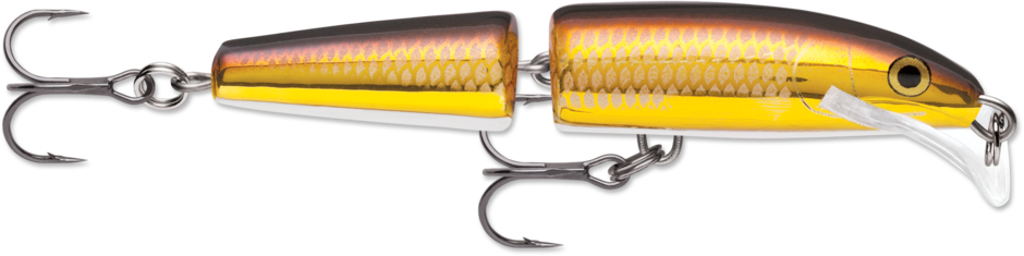 Scatter Rap® Jointed | Rapala