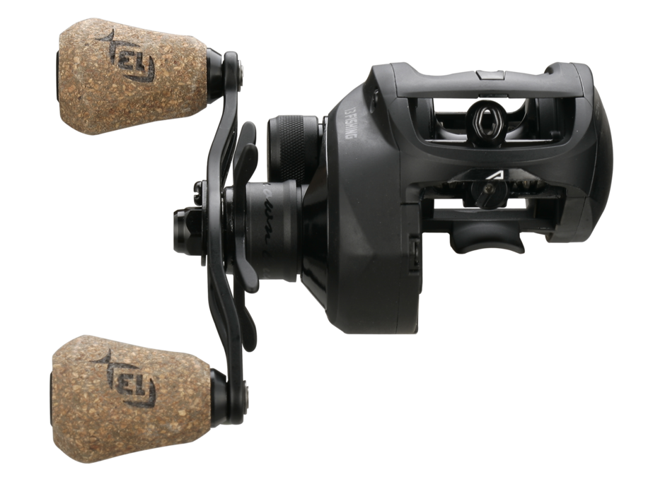 Concept A3 Baitcast Reel | 13 Fishing