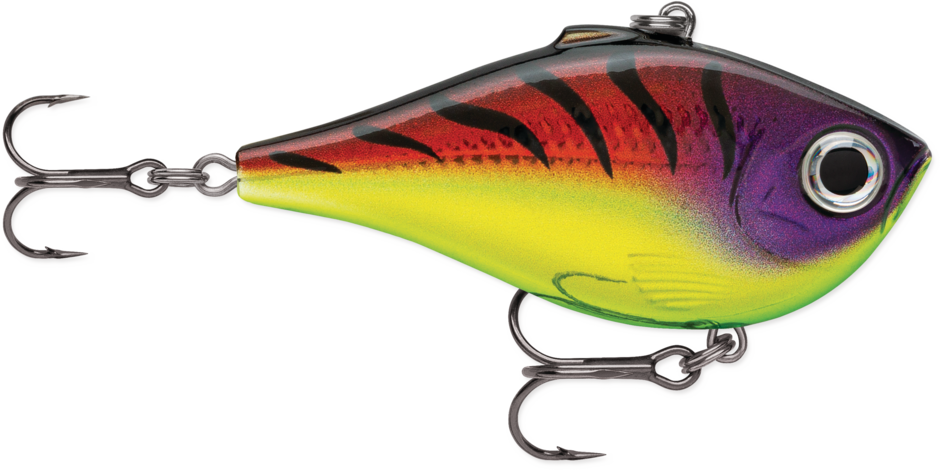 Rippin' Rap 07 Black Light