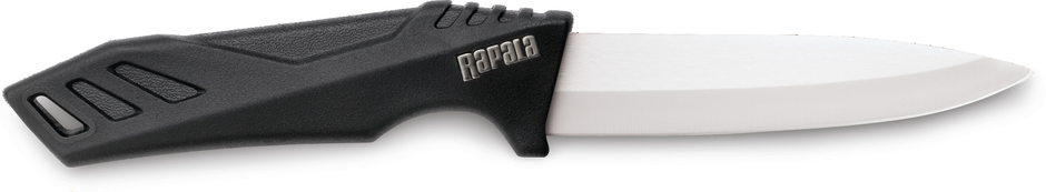 Ceramic Utlty Knife Blk 4