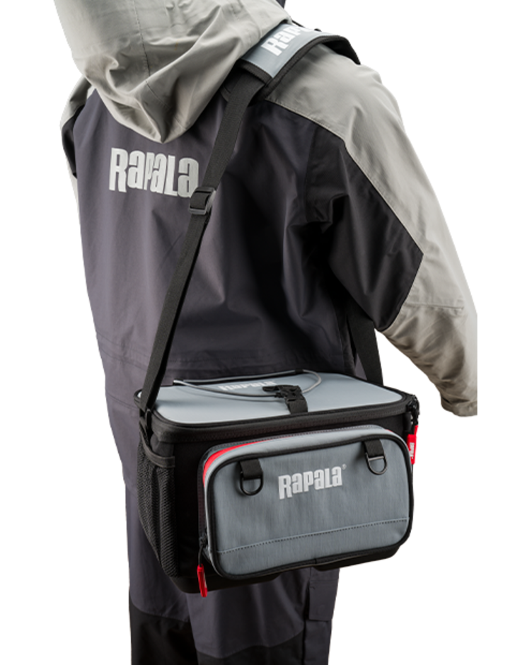 Countdown Tackle Bag