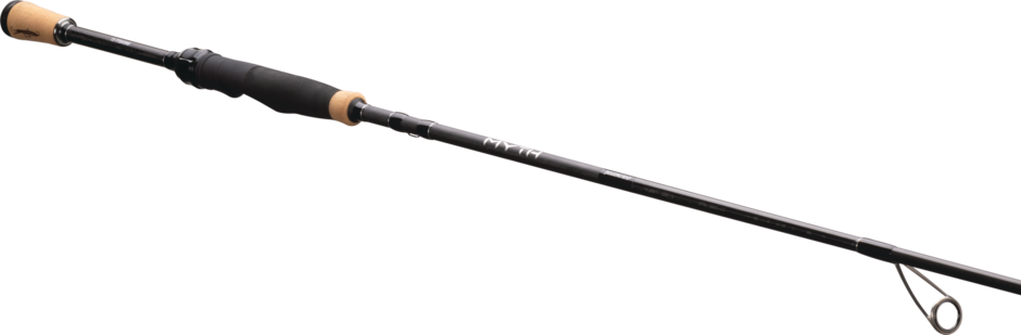MYTH Jigging Rap Spinning Rod