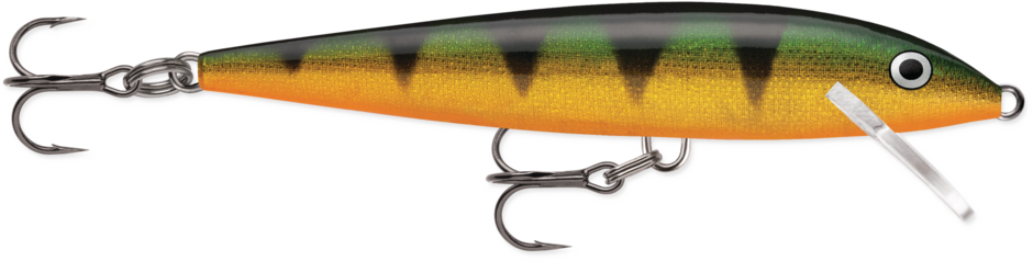 Original Floater 09 Perch