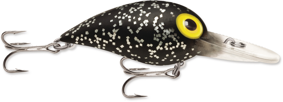 ORIGINAL MAG WART Black/ Glitter