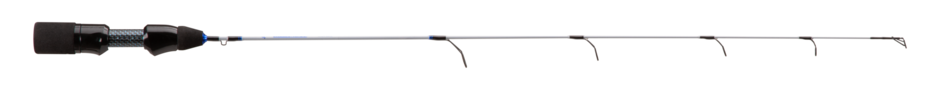 White Noise Ice Rod - 25" L (Light)