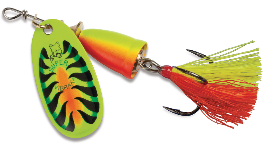 Vibrax Foxtail BFX1 4g FTX