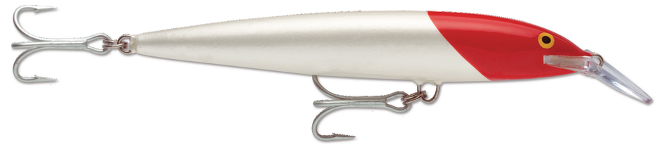 FLOATING MAGNUM 14 Red Head