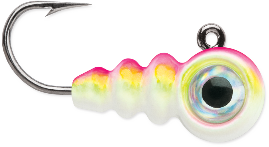 Tungsten Larv Eye | VMC