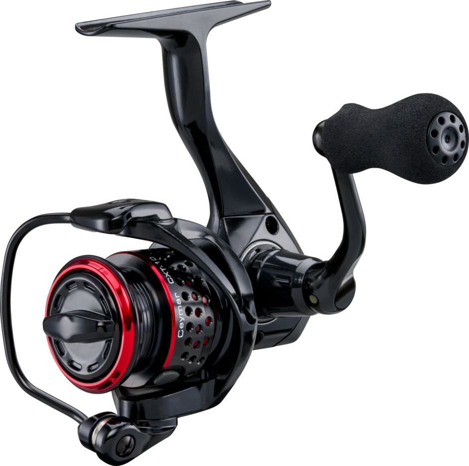 Ceymar XT Reversible 4.5:1