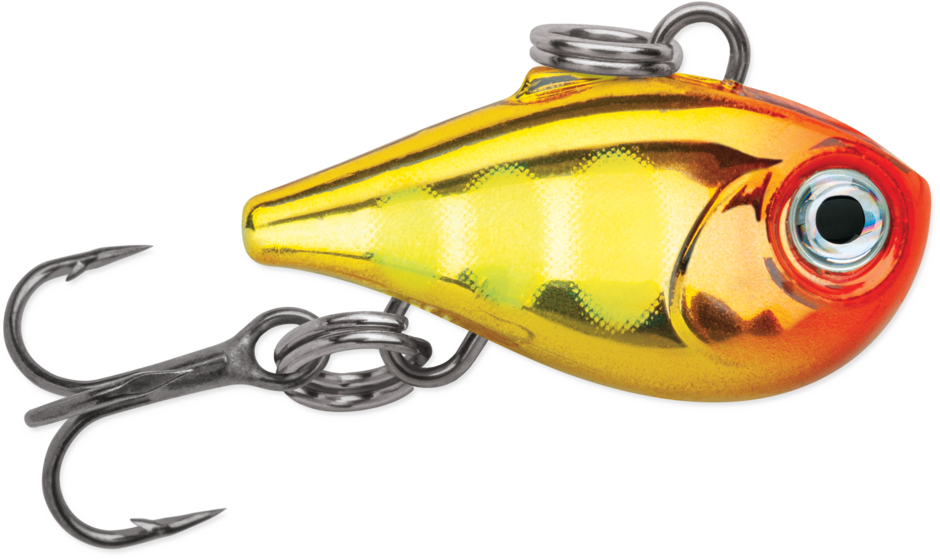 ☆Nalon☆ G-rap Nano Rap® | Rapala