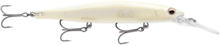 Precision Xtreme Deep Mavrik 110 Snowstorm