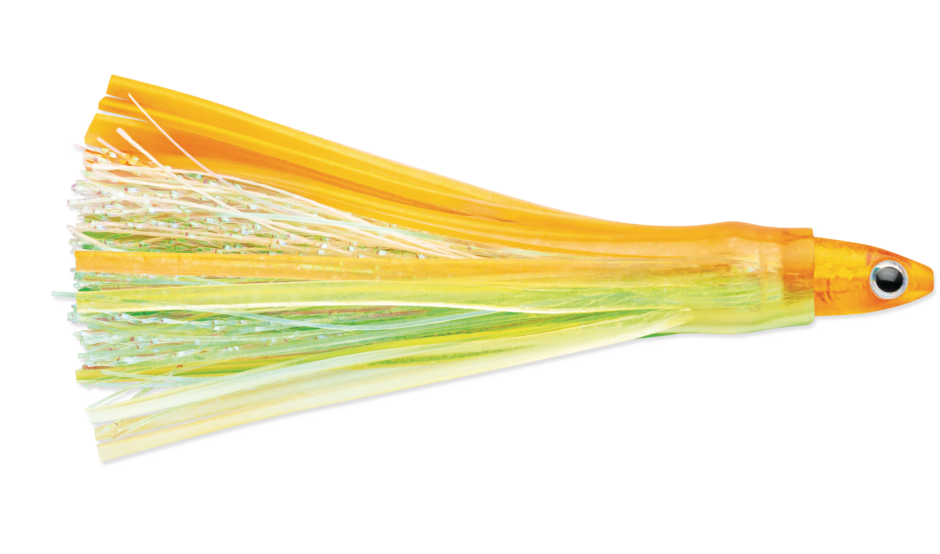 Jensen Flash Fly Unrigged | Luhr-Jensen
