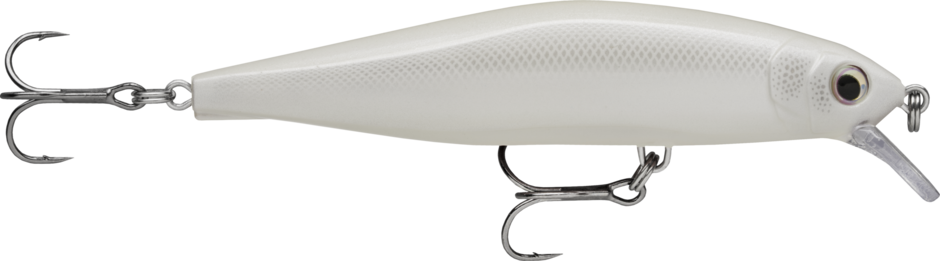 オールドRapala CDJ11 パールホワイト Rapala® Precision Xtreme Air Boss Saltwater | Rapala® Internation Site