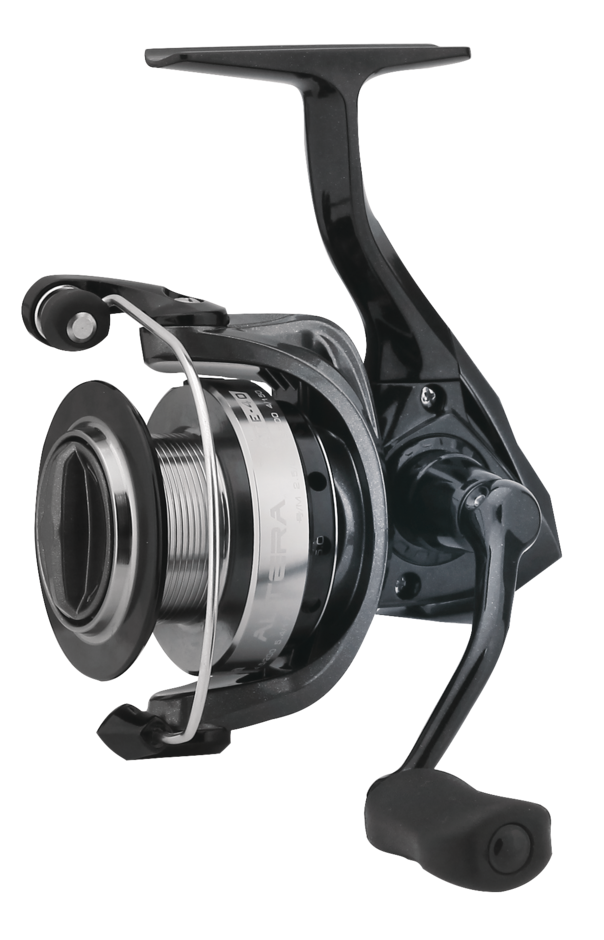 Altera Reversible 5.0:1