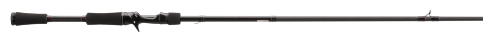 Meta-G - 7'6" H Casting Rod (Fast Action)
