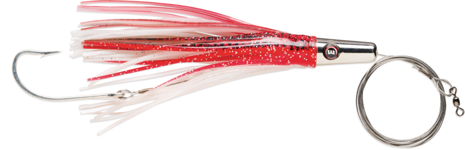 Wahoo Catcher 6 Monte Carlo