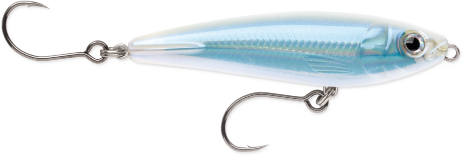 X-Rap Saltwater SubWalk