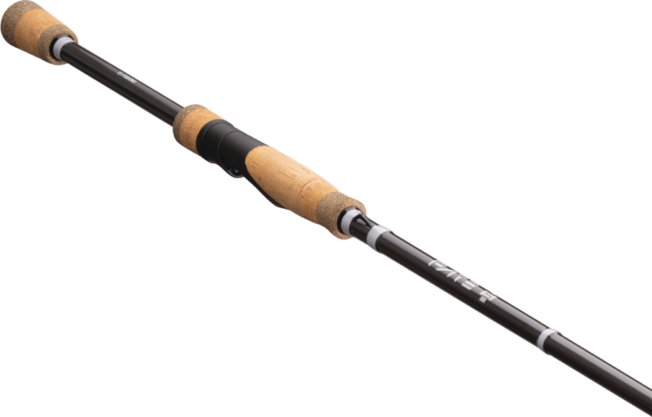 Fate +S - 7'4" ML Spinning Rod - Saltwater - (Fast Action)