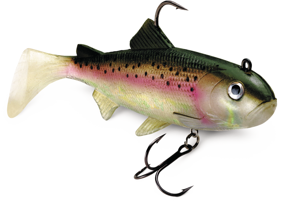 WILDEYE LIVE STOCKER TROUT 05 /