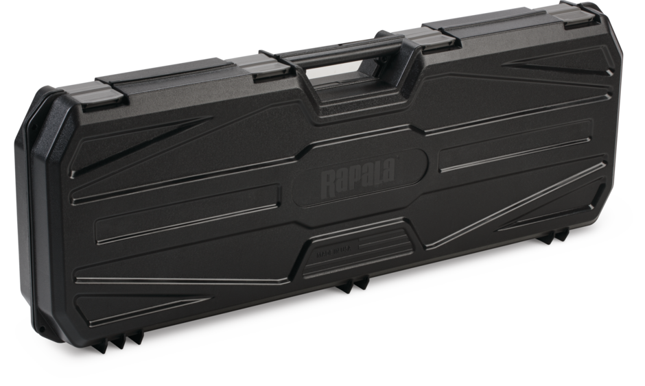 Hard Sided Ice Rod Case 41