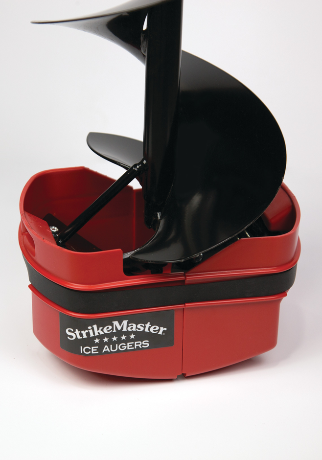 Snap Cap Blade Guard 8