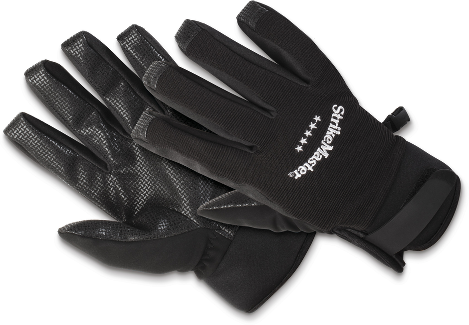 Mid-Weight Gloves M