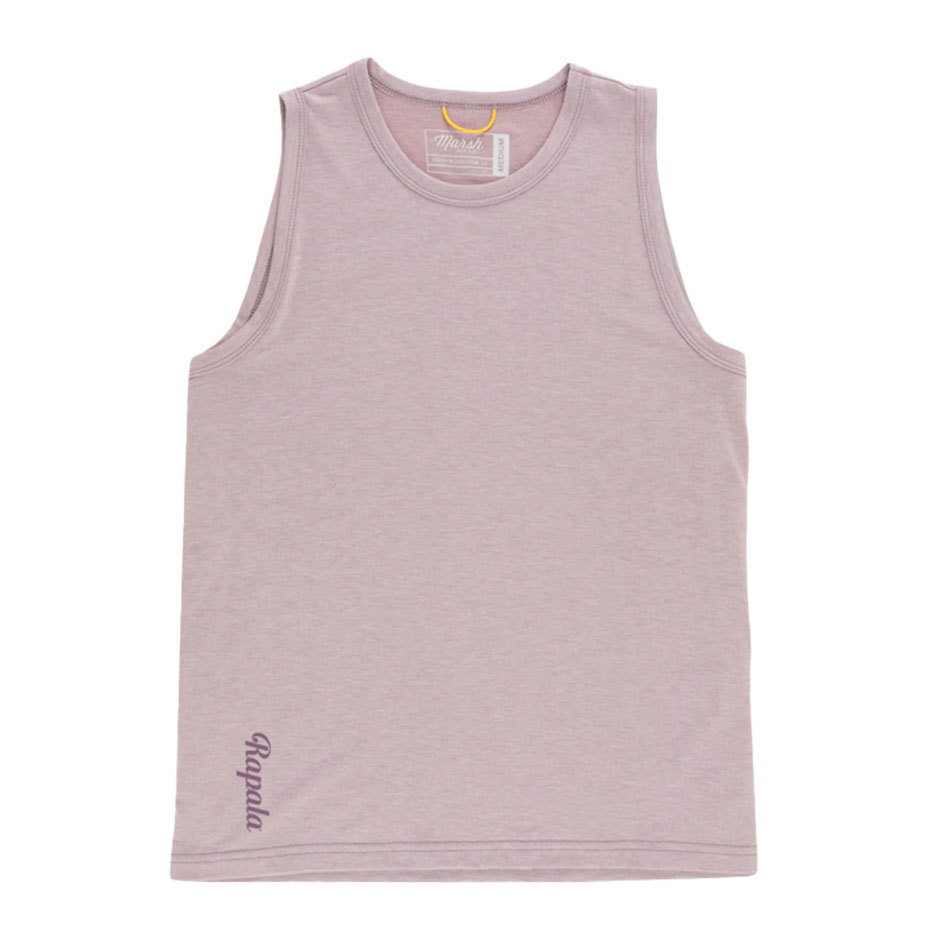 Rap x Marshwear W Tank Wood Rose XL