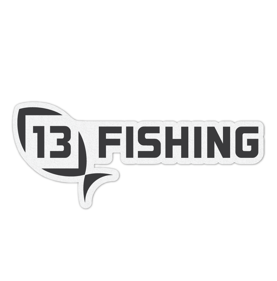 13 Fishing Carpet Square