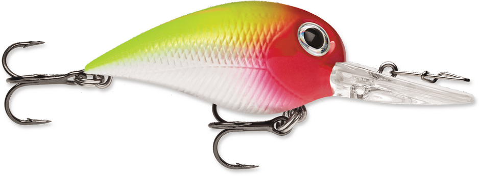 Wiggle Wart® MadFlash