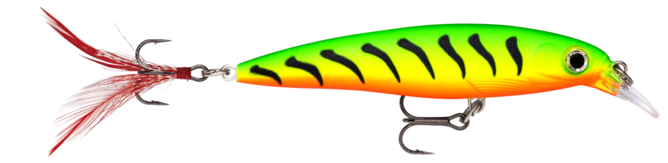 X-RAP 04 Firetiger UV