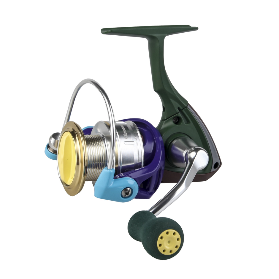 洋楽 okuman2 Okuma® Chroma 2 | Rapala® United Kingdom