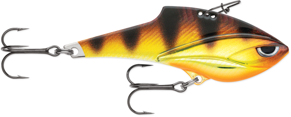 Rippin' Blade RPB07 GCHT