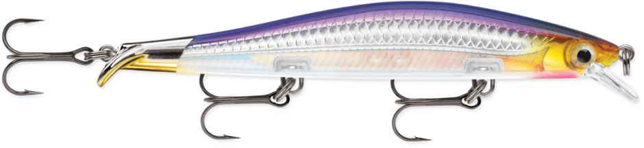 Ripstop 12 Purpledescent